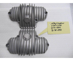 Ducati 1 Zylinder Ventildeckel 250/350