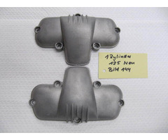 Ducati 1 Zylinder Ventildeckel 125 Neu