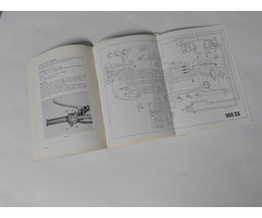 900SS Köwe Desmo   Biete Instructions for use and maintenance - 2
