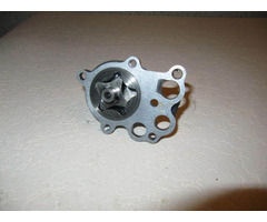 Ölpumpe Ducati Paralleltwin 350/500 Neu