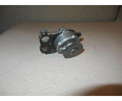 Ölpumpe Ducati Paralleltwin 350/500 Neu - 2