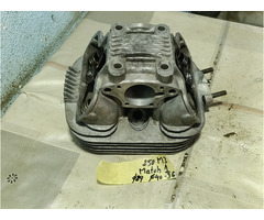 Ducati 250 Match1 Mark3 cylinder head - 3