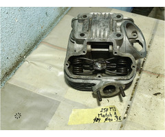 Ducati 250 Match1 Mark3 cylinder head - 4