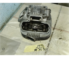 Ducati 250 Match1 Mark3 cylinder head - 5
