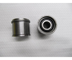 Ducati 750 Rund Lagersitz Gehäuse unten  0755.29.400