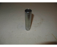 Ducati 750 eckig KöWe Rohr