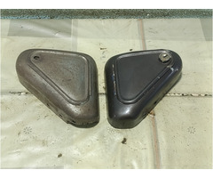 Ducati single Tool Boxes 125 160 175 200 250