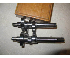 Ducati KöWe Desmo NW 750 /900 - 4