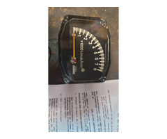 Pitch krober drehzahl