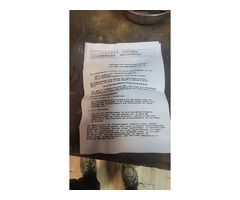 Pitch krober drehzahl - 2