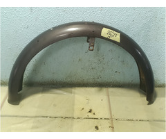 Ducati 125 160 Sport rear fender
