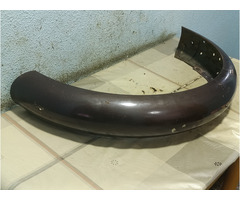 Ducati 125 160 Sport rear fender - 4