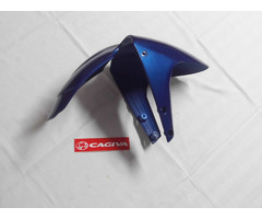 CAGIVA River 5-600 VR Spritzschutz-Kotflügel-Parafango NEU - 4