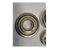 Achtung !!! Suche Spindelkugellager/ Schrägkugellager mit der Bezeichnung DKF 37 DDR B7204 SP