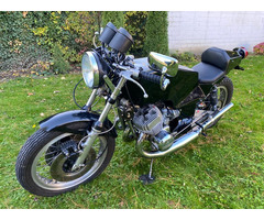 originale Eric Offenstadt Kawasaki H1R - 2