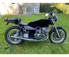 originale Eric Offenstadt Kawasaki H1R - 4