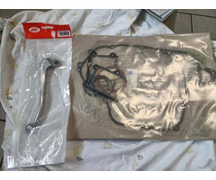 YAMAHA TZ 250 4DP 92  EX WORLD CHAMPIONSHIP (R.COLLEONI) - 6