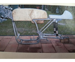 Friedhelm Kohlar Stoßdämpfer gesucht