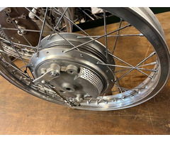 Rennsport  Räder Ceriani 180 mm aus unserer Werkstatt- Österreich