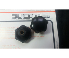 DREHKNOEPFE DUCATI