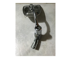 Lenkerendenspiegel - 3