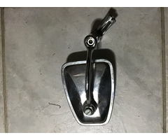 Lenkerendenspiegel - 4