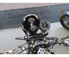 Vincent Rapide C 1953 - 3