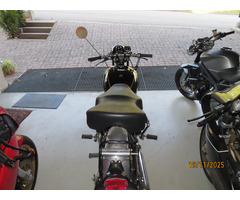 Vincent Rapide C 1953 - 6