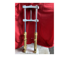 Marzocchi/ Harris Gabel