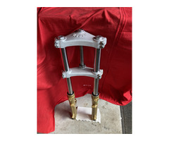 Marzocchi/ Harris Gabel - 2