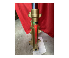 Marzocchi/ Harris Gabel - 3