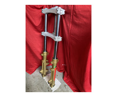 Marzocchi/ Harris Gabel - 4