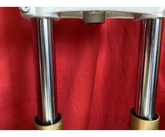 Marzocchi/ Harris Gabel - 5