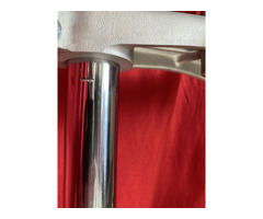 Marzocchi/ Harris Gabel - 6