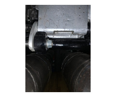 YAMAHA RSH 250 Classic Racer - 6