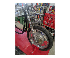 Manx-Triton Rolling Chassis - 3