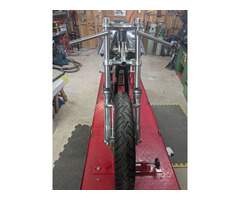 Manx-Triton Rolling Chassis - 4