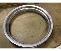 18 Zoll Sanremo Alufelgen