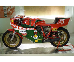 ducati pantah kit - 2