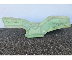 Renngespann Verkleidungs-Formen - 4