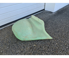 Renngespann Verkleidungs-Formen - 6