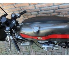 BULTACO 250CC CLASSICRACER 1965. - 3