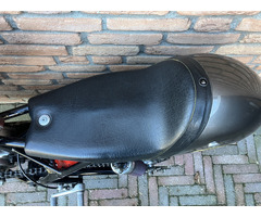 BULTACO 250CC CLASSICRACER 1965. - 5