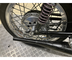 BULTACO 250CC CLASSICRACER 1965. - 6