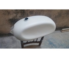 DUCATI SPORT " REDUZIERT "