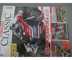 Honda RCB Replica - 3