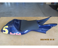 KTM Rookiescup Verkleidungsset mit Höcker - 6