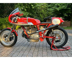 Ducati 750 SS - 3
