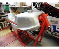 Alu Tank Anfertigung Moser Ungarn /Österreich - 4