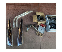 Triumph Trident 750 im Bepi Koelliker Look - 4